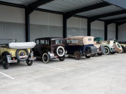2025 - Parel der Voorkempen - Guy Reynders